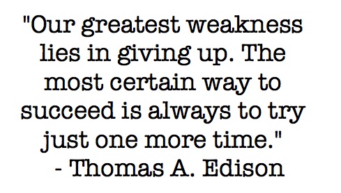 thomas edison quotes. Healthy Chicks » thomas edison