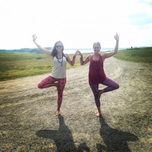 yoga Archives - Healthy Chicks