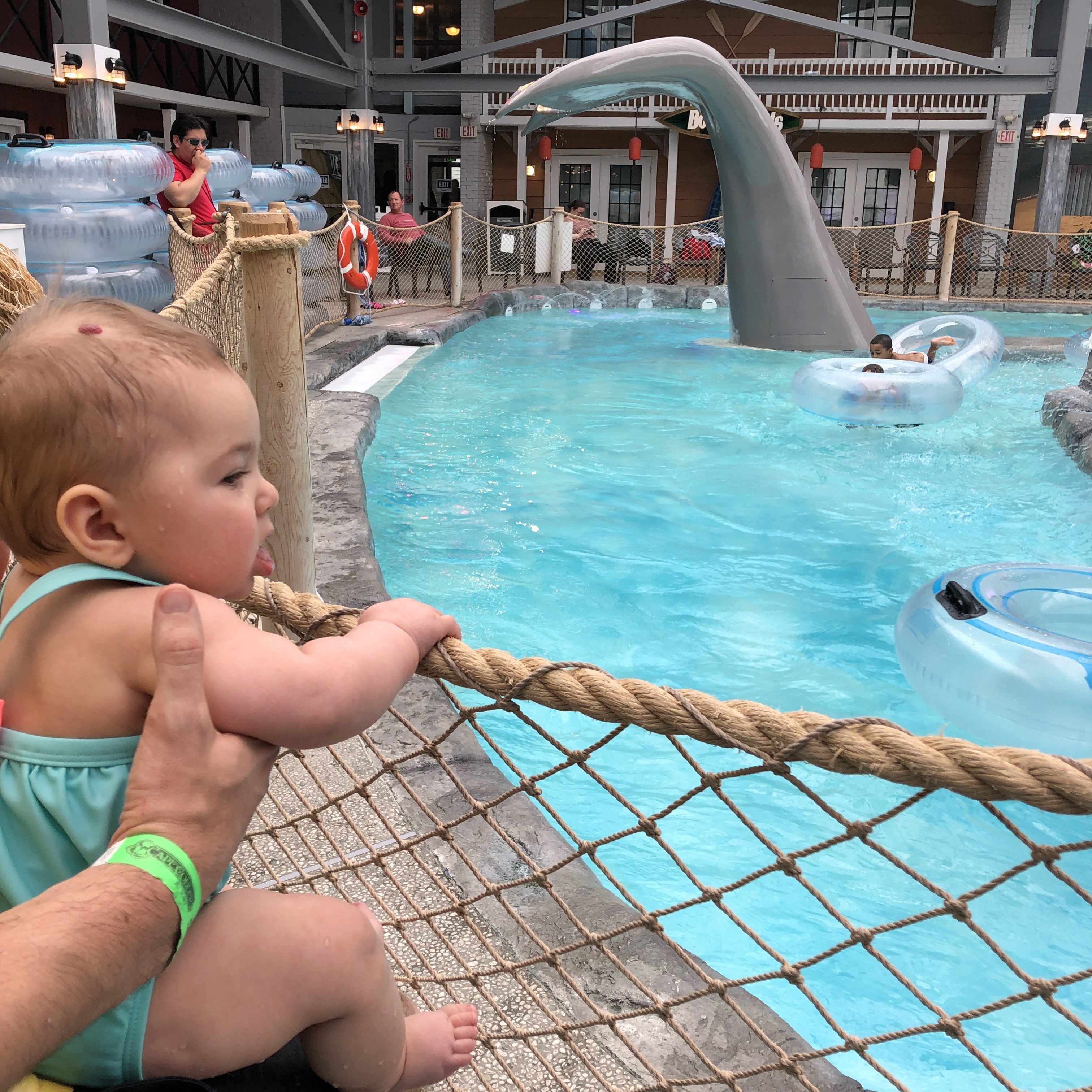 Family Overnight Getaway @ Cape Codder Water Park - Heroes In
