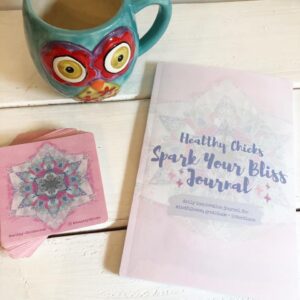 Spark Your Bliss Journal